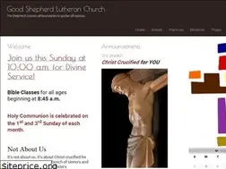 Sites similar to gslctulsa.org