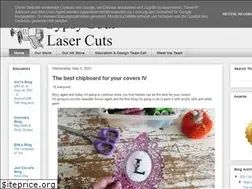 Sites similar to gslcuts.blogspot.com