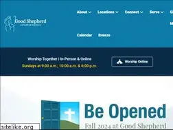 Sites similar to gslcwi.com