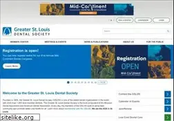 Sites similar to gslds.org