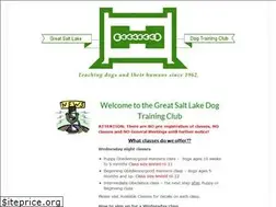Sites similar to gsldtc.com