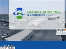 Sites similar to gsldubai.com