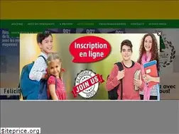 Sites similar to gslecedre.com