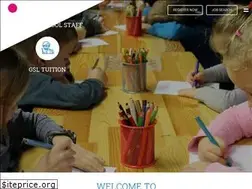 Sites similar to gsleducation.com