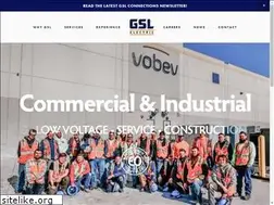 Sites similar to gslelectric.com