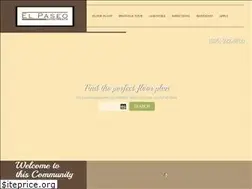 Sites similar to gslelpaseo.com
