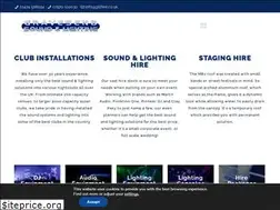 Sites similar to gslhire.co.uk
