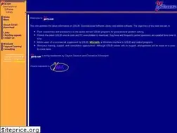Sites similar to gslib.com