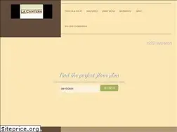 Sites similar to gsllacantera.com