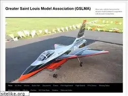 Sites similar to gslma.com