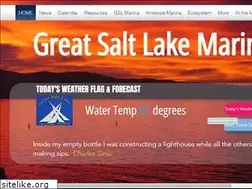 Sites similar to gslmarina.com
