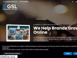 Sites similar to gslmedia.co.uk