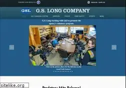 Sites similar to gslong.com