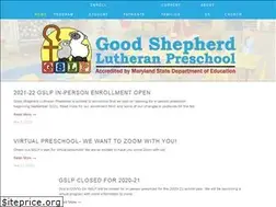 Sites similar to gslp-gaithersburg.org