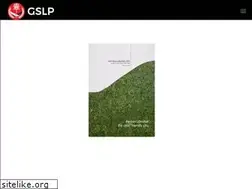 Sites similar to gslp.gi