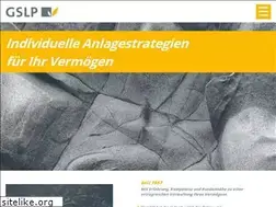 Sites similar to gslp.lu