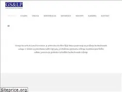 Sites similar to gslp.rs