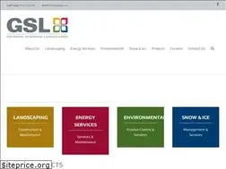 Sites similar to gslpgh.com