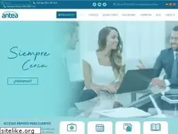 Sites similar to gslprevencion.com