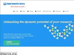 Sites similar to gslpublishers.org