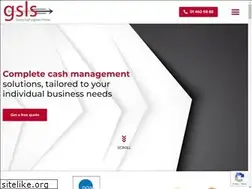 Sites similar to gsls.ie