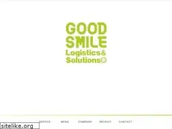 Sites similar to gsls.jp