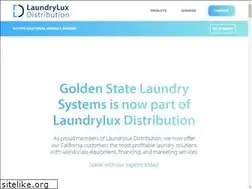 Sites similar to gsls4laundry.com