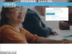Sites similar to gslsavingsbank.com