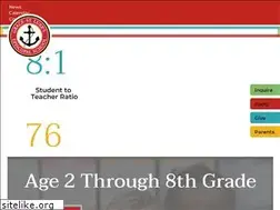 Sites similar to gslschool.org