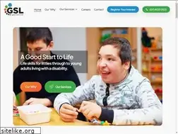 Sites similar to gslservices.com.au