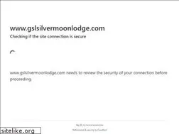 Sites similar to gslsilvermoonlodge.com