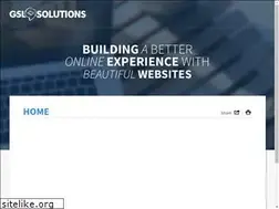 Sites similar to gslsolutions.com