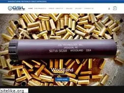 Sites similar to gsltechnology.com