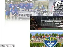 Sites similar to gsltournaments.com