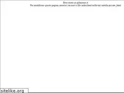 Sites similar to gslunense.it
