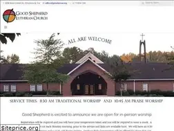 Sites similar to gslutheran.org