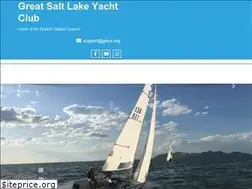 Sites similar to gslyc.org