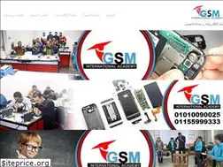 Sites similar to gsm-academy.com
