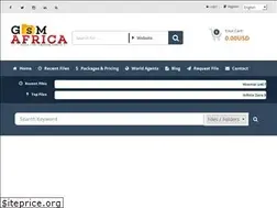 Sites similar to gsm-africa.com