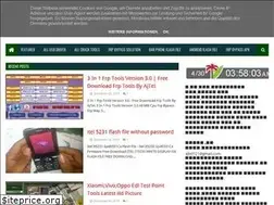 Sites similar to gsm-ajtel.blogspot.com
