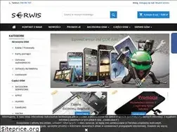 Sites similar to gsm-akcesoria.pl