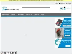 Sites similar to gsm-antennas.co.uk