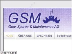 Sites similar to gsm-brunold.ch