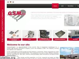 Sites similar to gsm-bv.nl