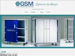 Sites similar to gsm-cart.com