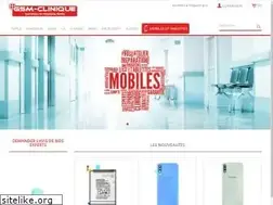 Sites similar to gsm-clinique.com