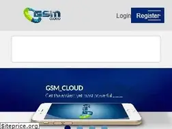 Sites similar to gsm-cloud.com