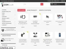 Sites similar to gsm-club.pl