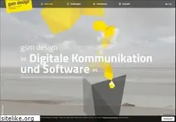 Sites similar to gsm-design.de