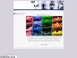 Sites similar to gsm-einzelhandel.de